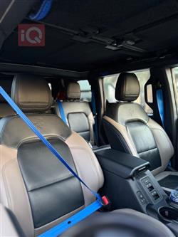 فورد برونكو